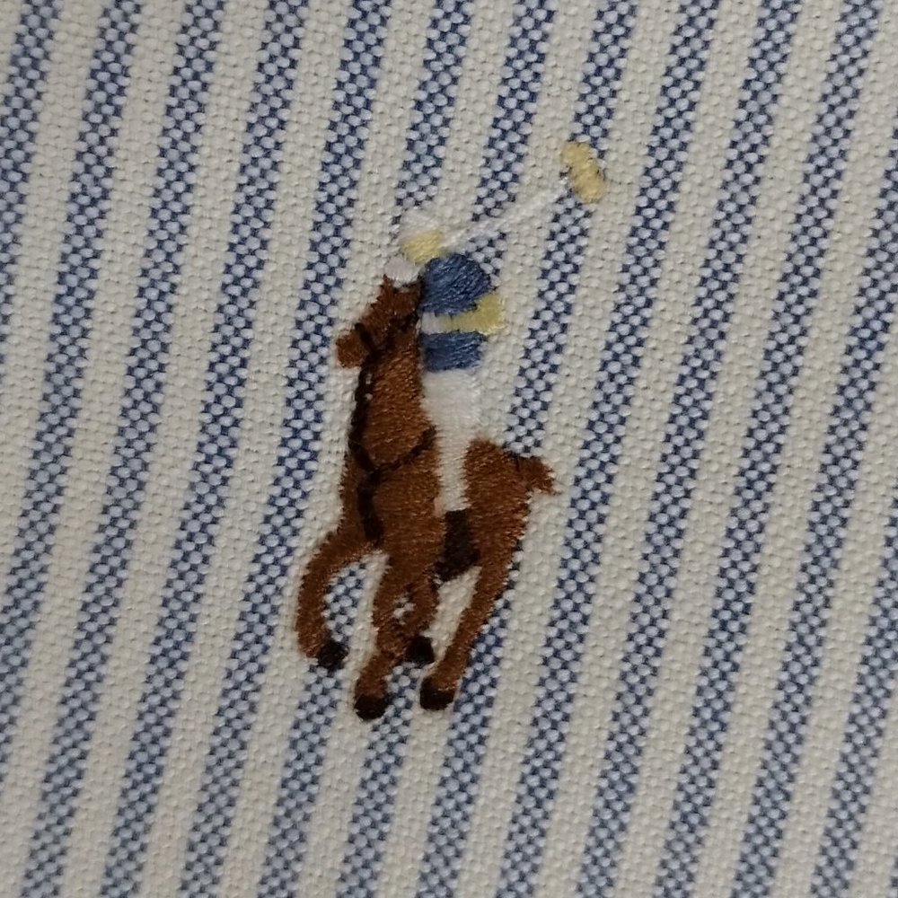 5xb Polo Ralph Lauren Gem